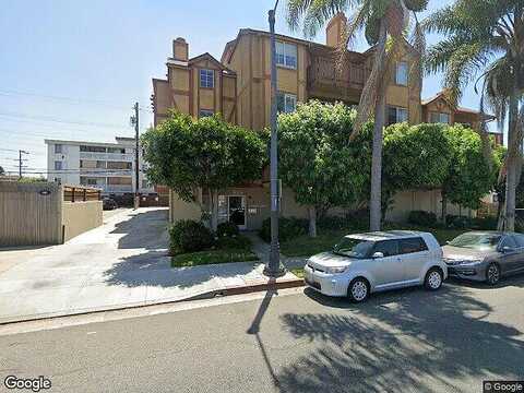 Redondo Ave Unit 204, Long Beach, CA 90814
