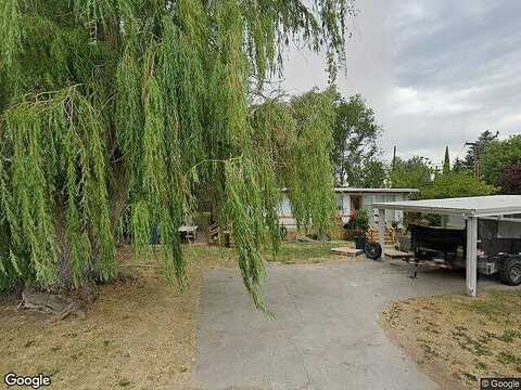 Wilson Ave, Pocatello, ID 83201