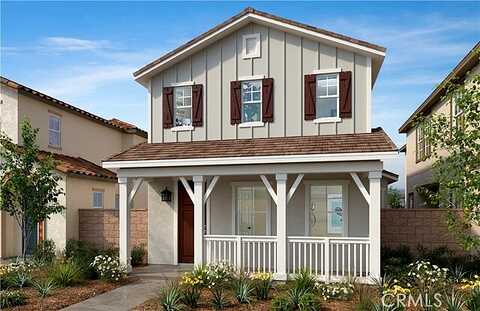 Midway Lane, Chino Hills, CA 91708