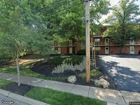Lehman Road, Cincinnati, OH 45204