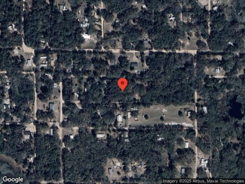 Se 96Th Street, Ocklawaha, FL 32179