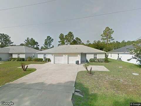 Eton Lane, Palm Coast, FL 32164