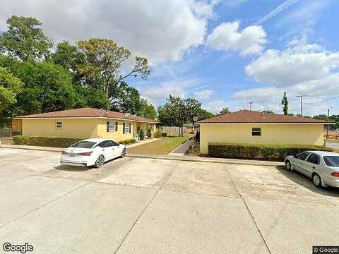 Main Avenue, Dade City, FL 33523