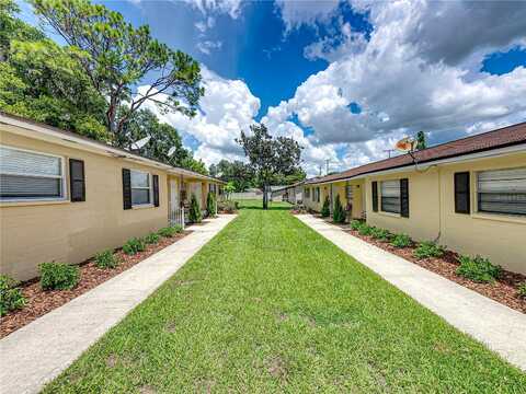 Main Avenue, Dade City, FL 33523