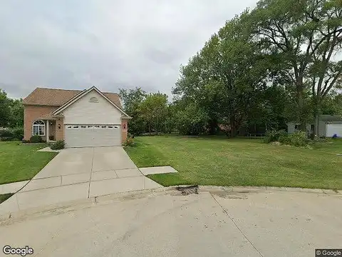 Marlow, ROSEVILLE, MI 48066