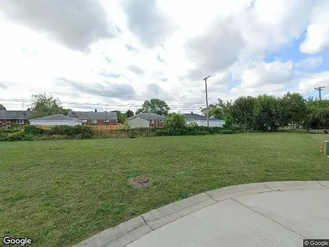 Marlow, ROSEVILLE, MI 48066