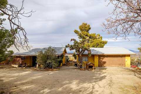Emerald, LUCERNE VALLEY, CA 92356