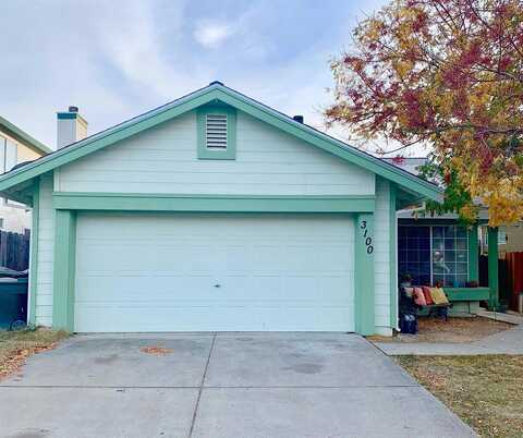 Glentana, ANTELOPE, CA 95843