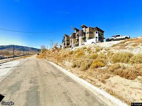 Us Hwy 40 Unit 546 (Door 560), Granby, CO 80446
