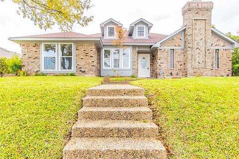 Merrimac, GARLAND, TX 75043