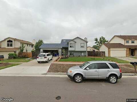 Piros, COLORADO SPRINGS, CO 80915
