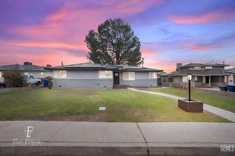 University, BAKERSFIELD, CA 93305