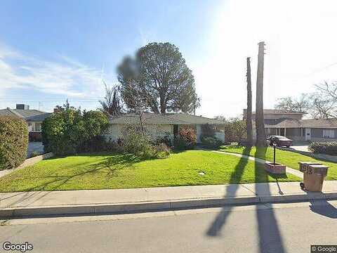 University, BAKERSFIELD, CA 93305