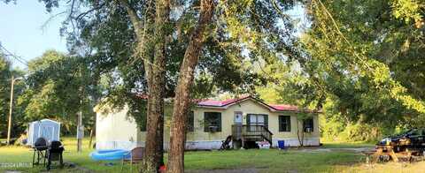 Stanley, VARNVILLE, SC 29944