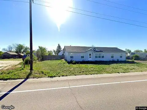 Indiana, LIMON, CO 80828