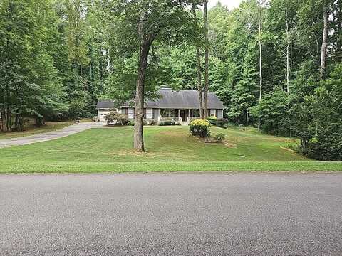 Jay Creek, OAKWOOD, GA 30566