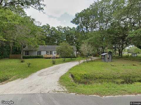 Francis, SAINT AUGUSTINE, FL 32095