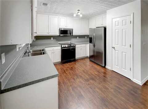 Laurel Bend, SNELLVILLE, GA 30039