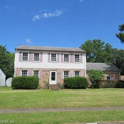 Legare, VIRGINIA BEACH, VA 23464
