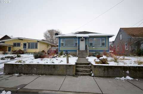 10Th, THE DALLES, OR 97058