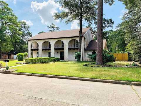 Manatee, HOUSTON, TX 77090