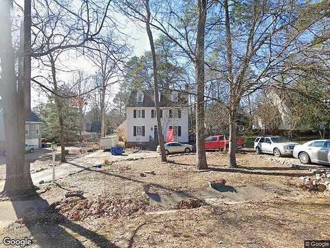 Cole Mill, NORTH CHESTERFIELD, VA 23237