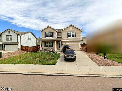 Desert Lily, COLORADO SPRINGS, CO 80925