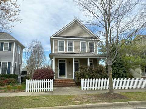 Sallie Collins, RUTHER GLEN, VA 22546