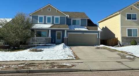 Poudre, COLORADO SPRINGS, CO 80923