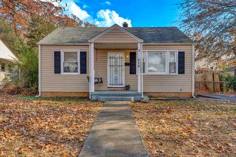 Hershberger, ROANOKE, VA 24012