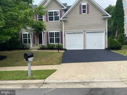 Gunston Hall, WOODBRIDGE, VA 22193