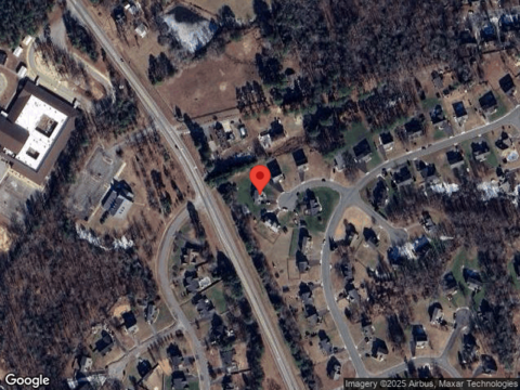 Parrish Creek, CHESTERFIELD, VA 23832