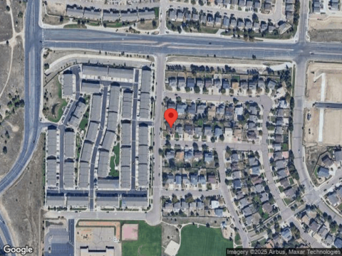 Sea Eagle, COLORADO SPRINGS, CO 80916