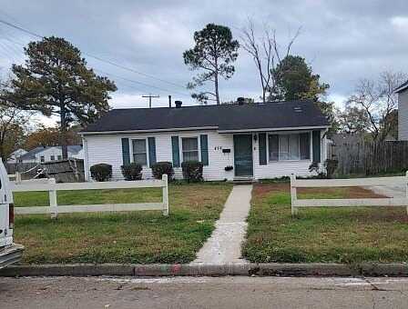Cedar, HAMPTON, VA 23669