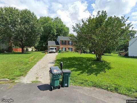 Kinloch, HENRICO, VA 23231
