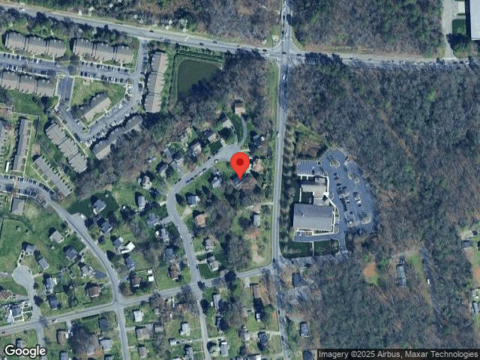 Kinloch, HENRICO, VA 23231