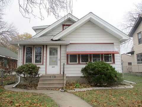 Nicollet, MINNEAPOLIS, MN 55419