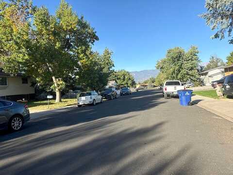 Anjelina, COLORADO SPRINGS, CO 80916