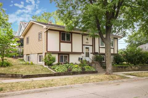Thomas, MINNEAPOLIS, MN 55412