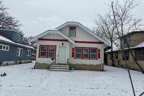 Aldrich, MINNEAPOLIS, MN 55412
