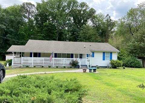Pineland, SOUTH CHESTERFIELD, VA 23834