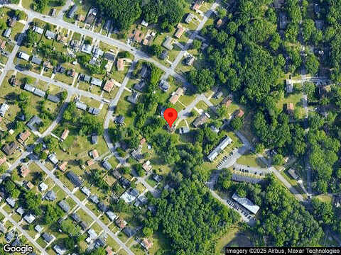 Jarrett, SOUTH CHESTERFIELD, VA 23803