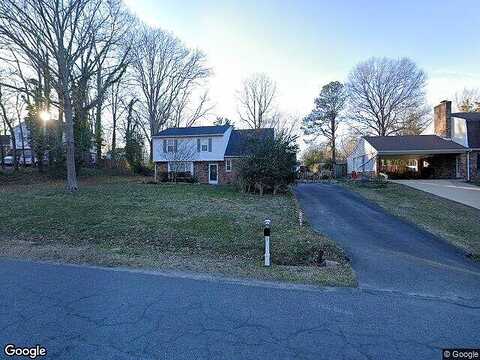 Robindale, NORTH CHESTERFIELD, VA 23235