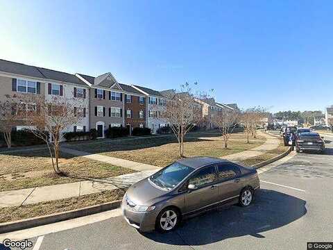 Congressional, RUTHER GLEN, VA 22546