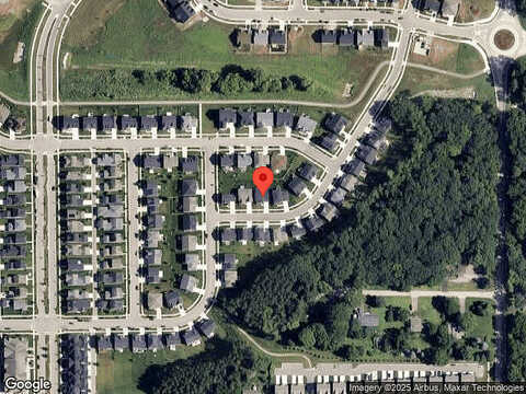 Waterfall, MADISON, WI 53718