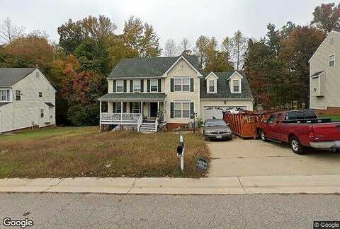 Dogwood Ridge, CHESTER, VA 23831