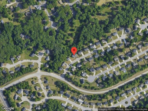 Dogwood Ridge, CHESTER, VA 23831