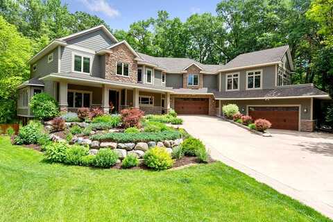 Woodhaven, MINNETONKA, MN 55345