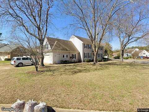 Iredell, VIRGINIA BEACH, VA 23455
