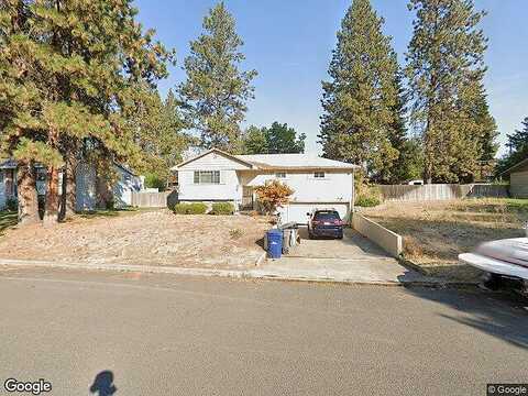 29Th, SPOKANE VALLEY, WA 99216